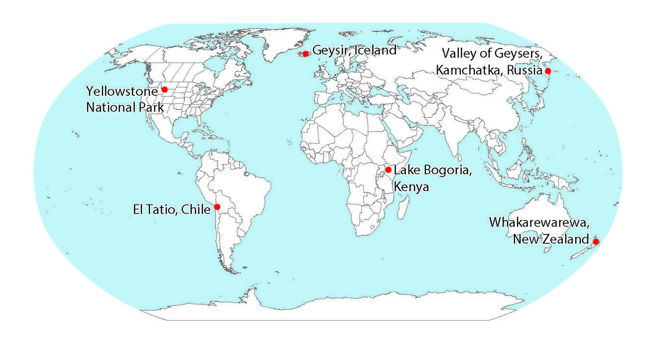 image related to volcanoes. See description