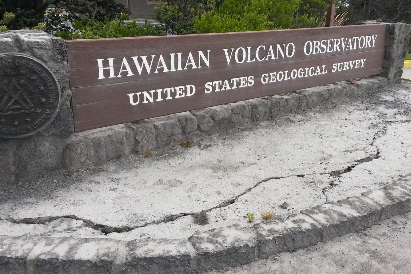 image related to volcanoes. See description