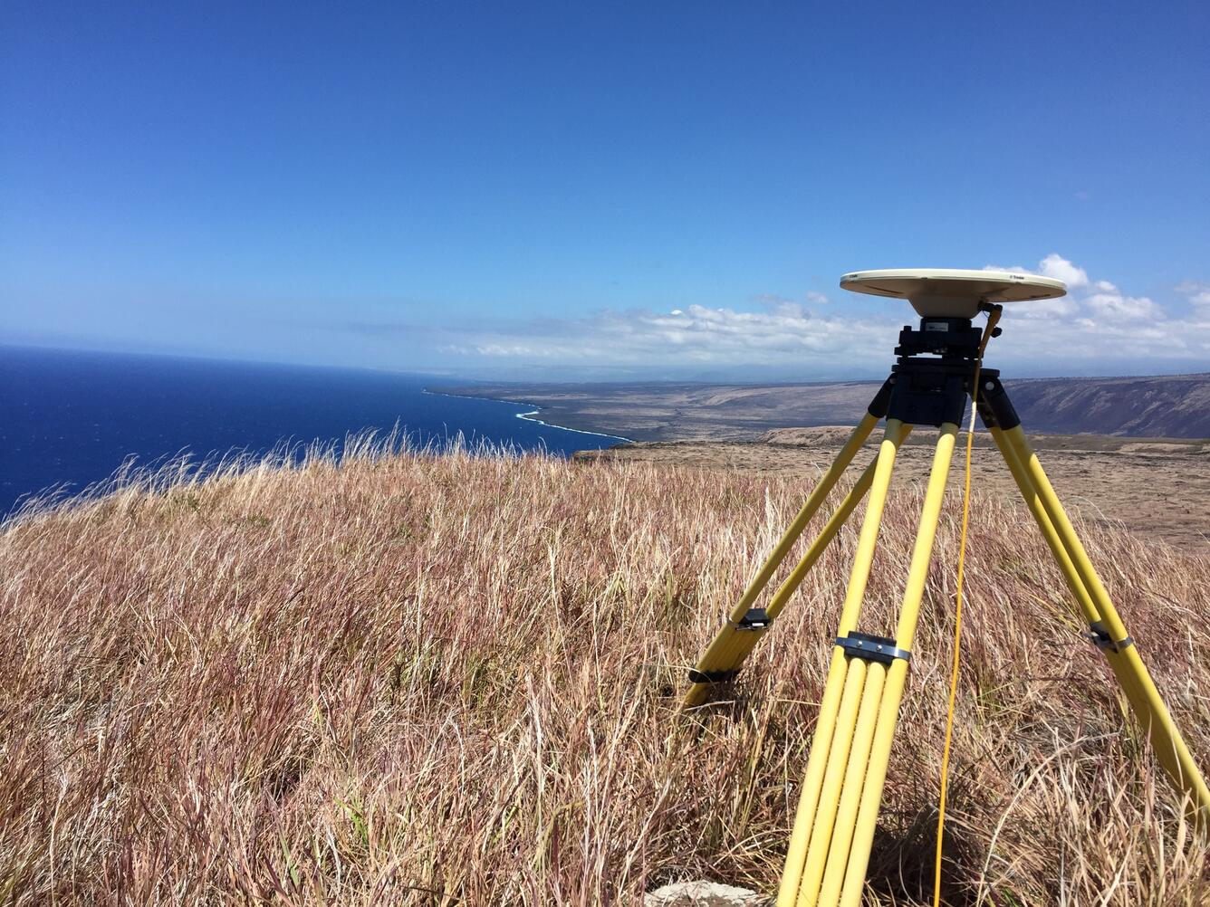 image related to volcanoes. See description