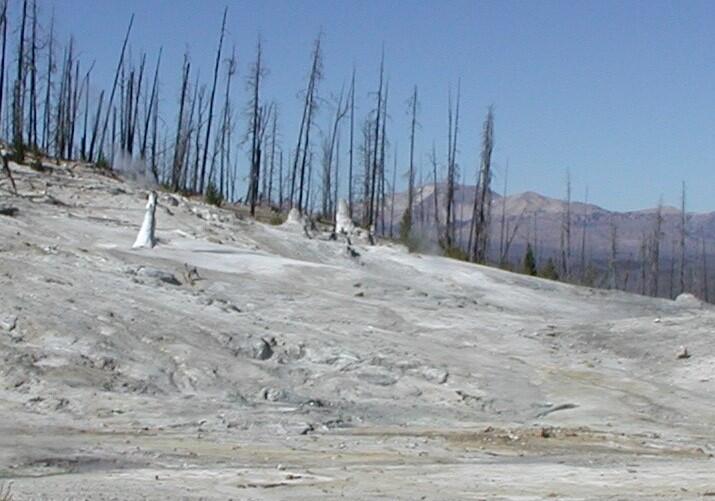 image related to volcanoes. See description