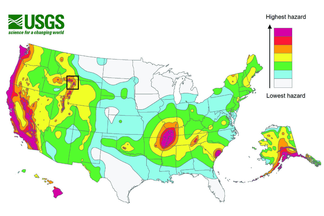 image related to volcanoes. See description