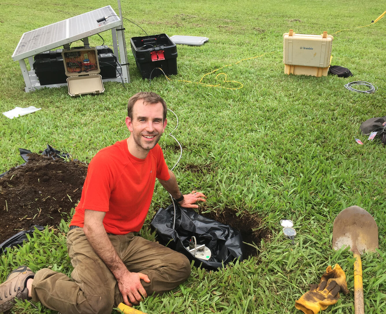 image related to volcanoes. See description