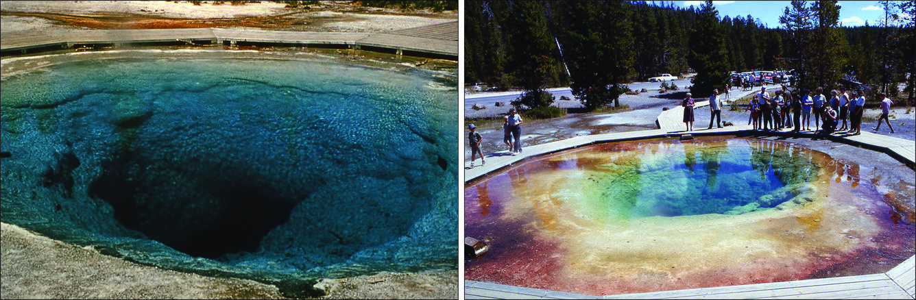 image related to volcanoes. See description