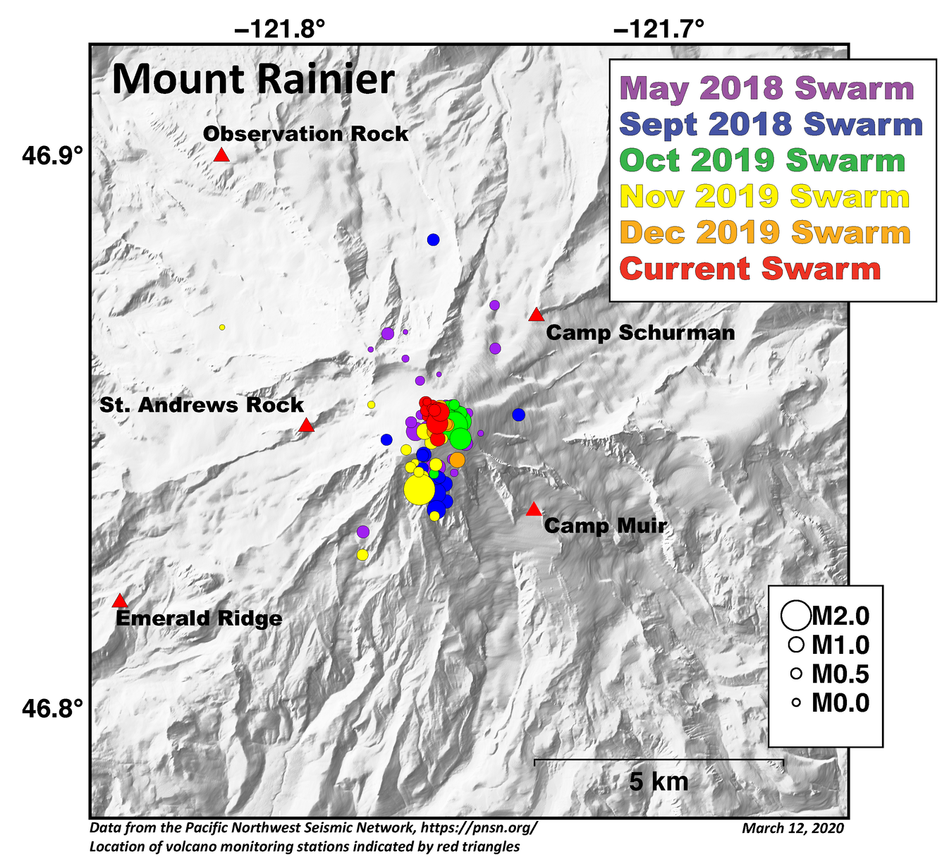 image related to volcanoes. See description