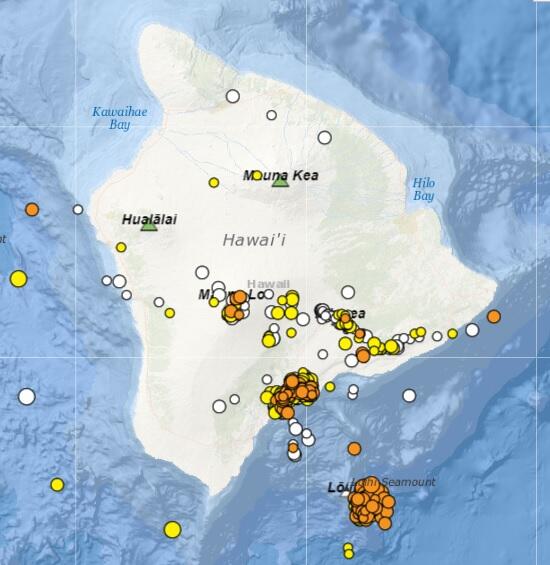 image related to volcanoes. See description