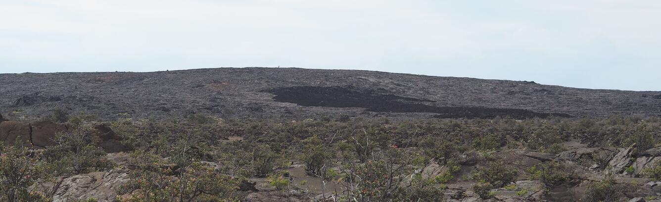 image related to volcanoes. See description