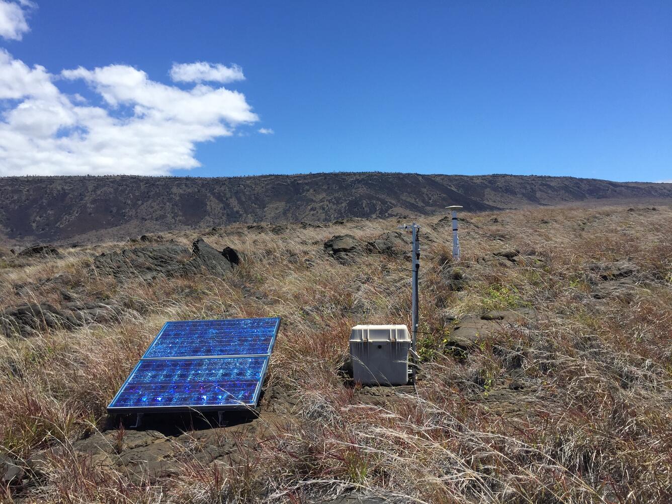 image related to volcanoes. See description