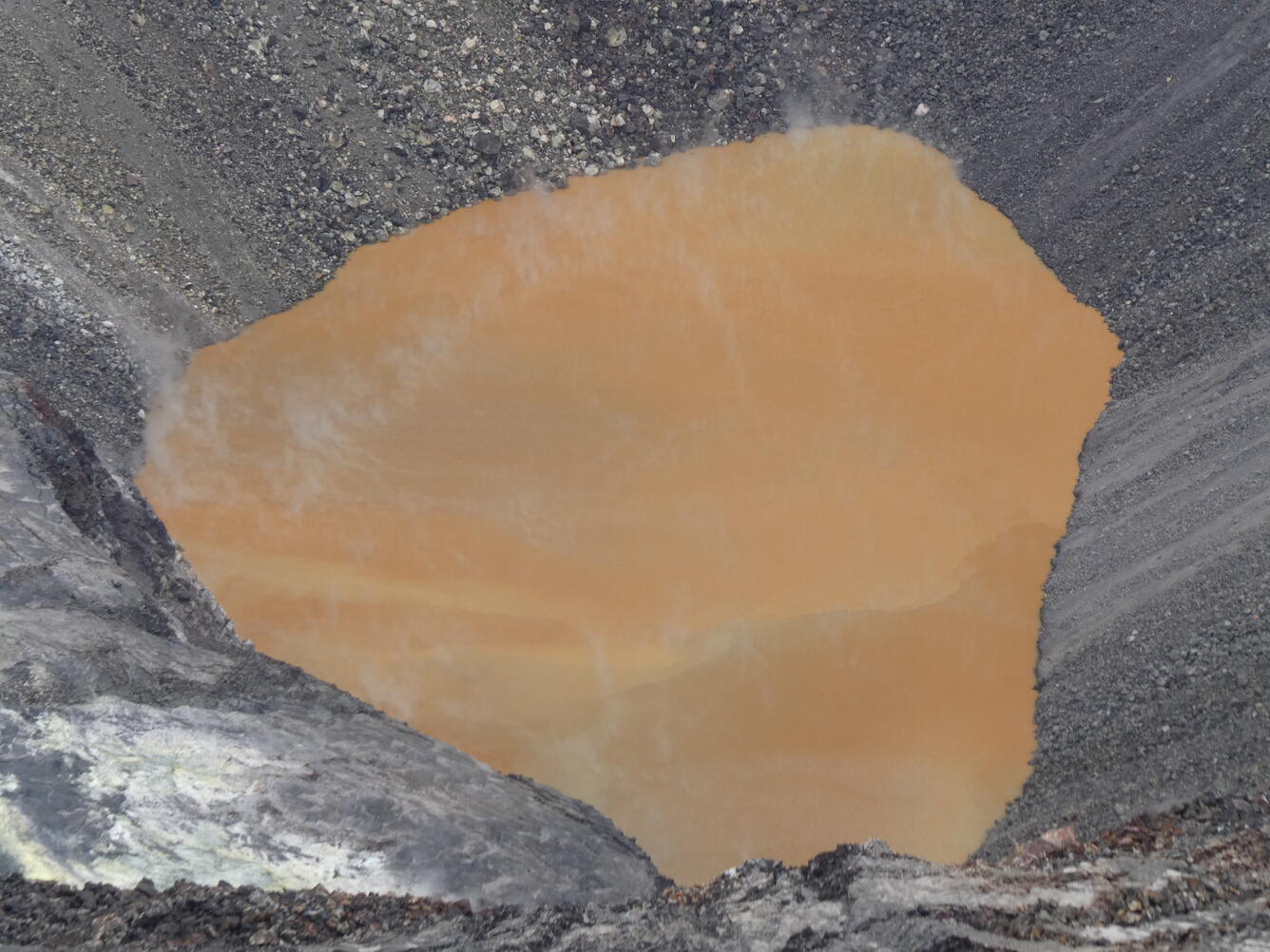 image related to volcanoes. See description