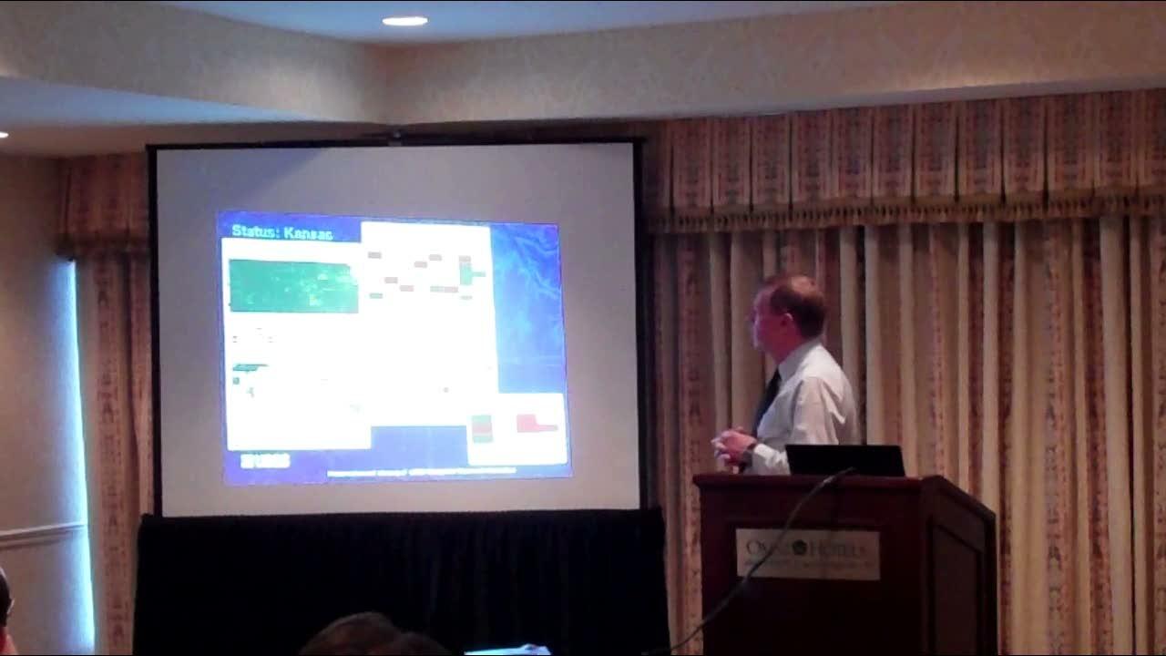 video thumbnail: 2010 IMTA USGS Historical (part 2)