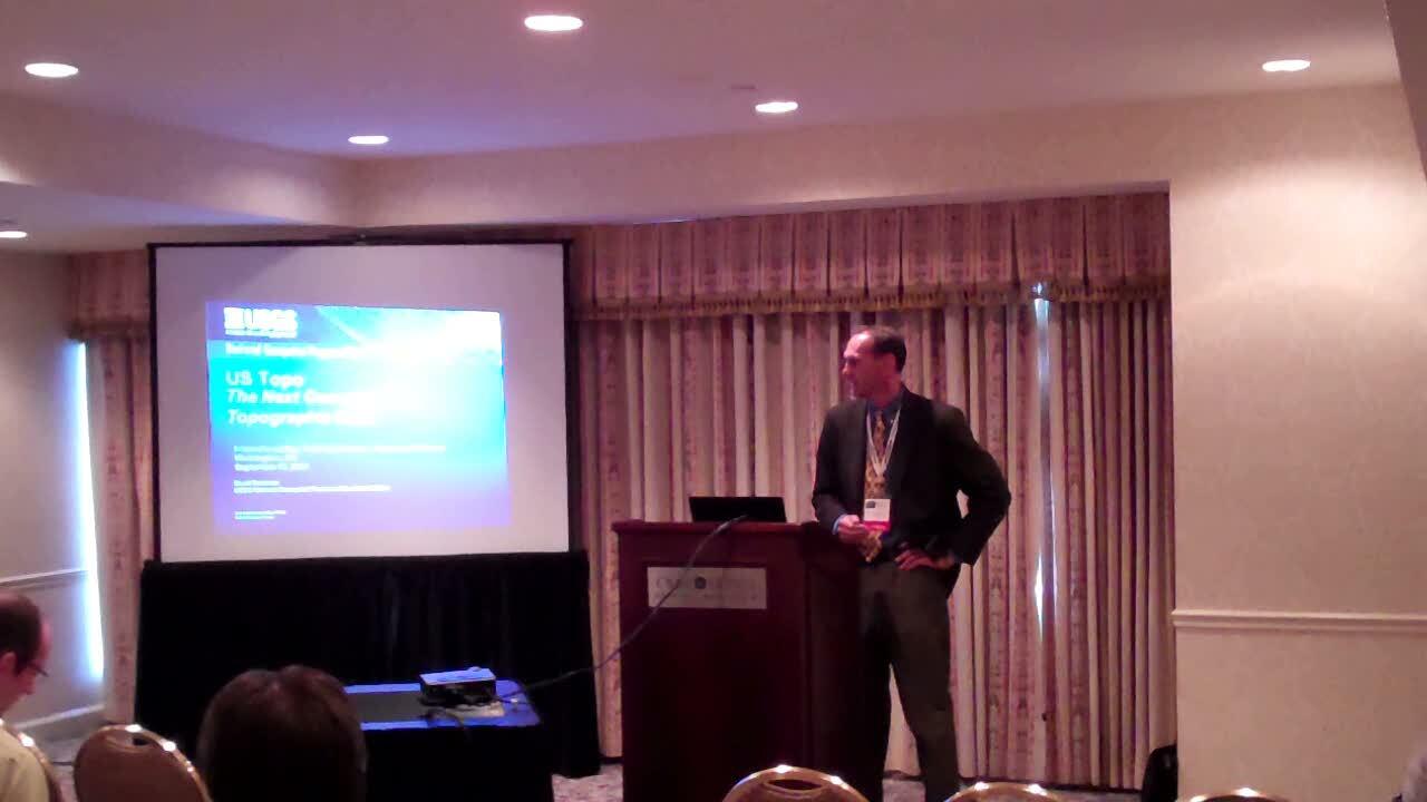 video thumbnail: 2010 IMTA US Topo (part 1)