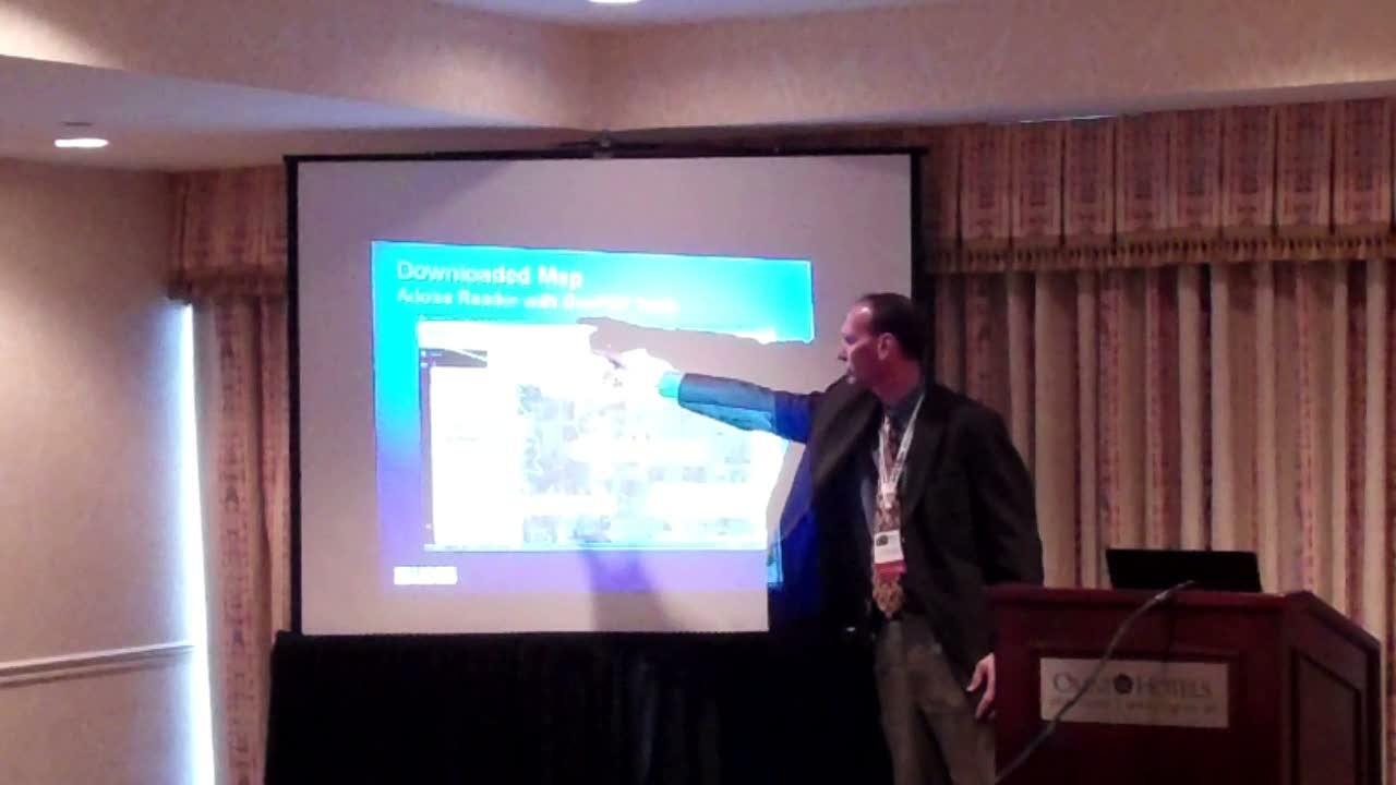 video thumbnail: 2010 IMTA US Topo (part 3)