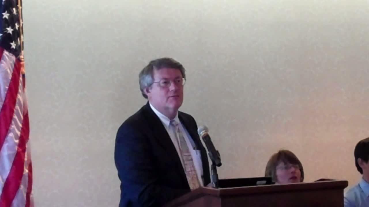 video thumbnail: 2010 IMTA: U.S. Geological Survey