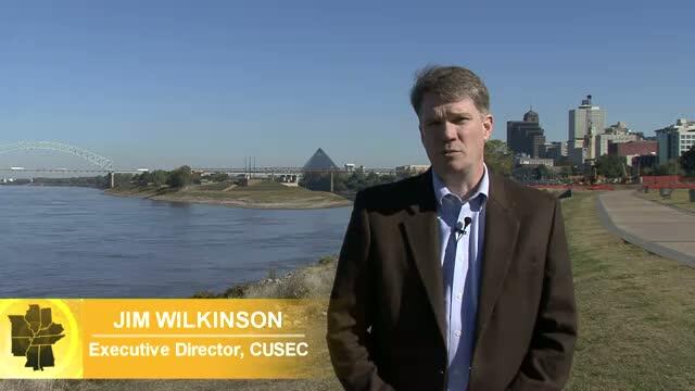 video thumbnail: Jim Wilkinson: CUSEC