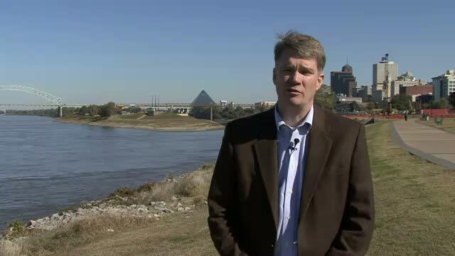 video thumbnail: Jim Wilkinson: Upcoming Events