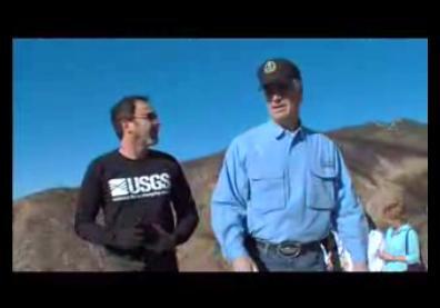 video thumbnail: Dirk Kempthorne Visits Malibu, California 2008