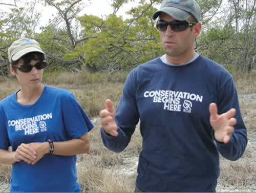 video thumbnail: Resource Holes Study at National Key Deer Refuge