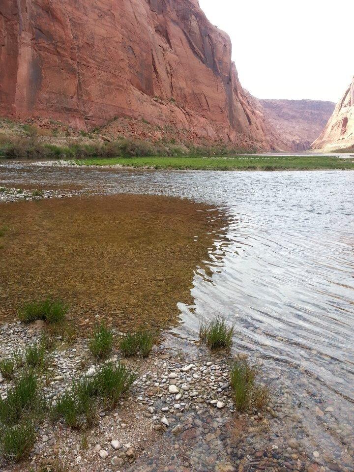 Image: Glen Canyon Dam