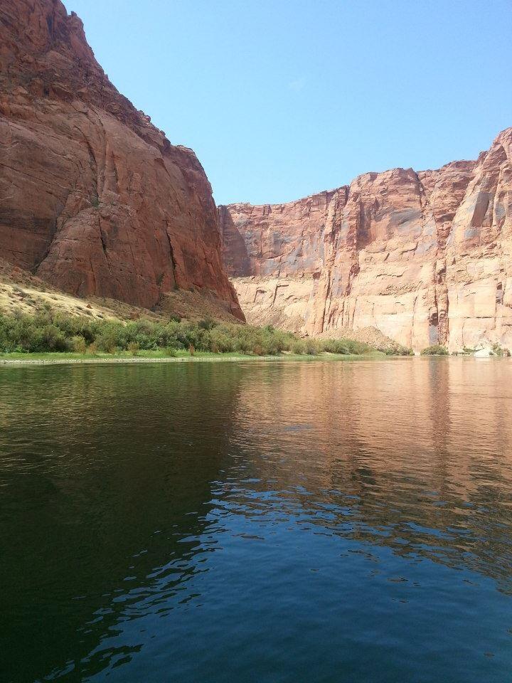 Image: Colorado River