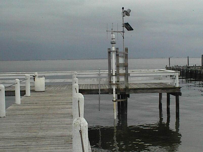 Waretown pre-Sandy