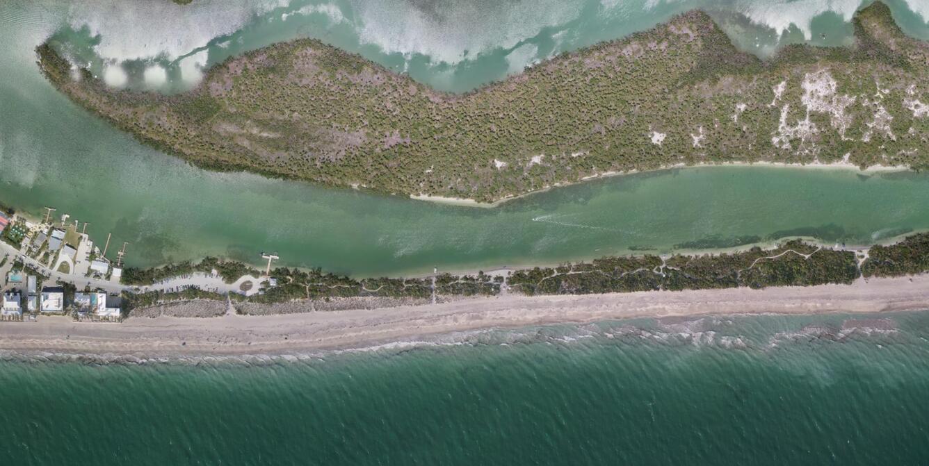 Milton Pass pre-Hurricane Helene
