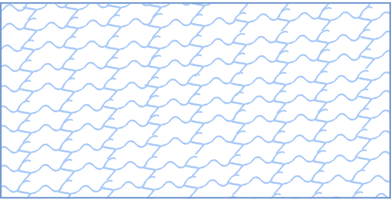OnDemand - 100K - HYDRO - Area of Complex Channels