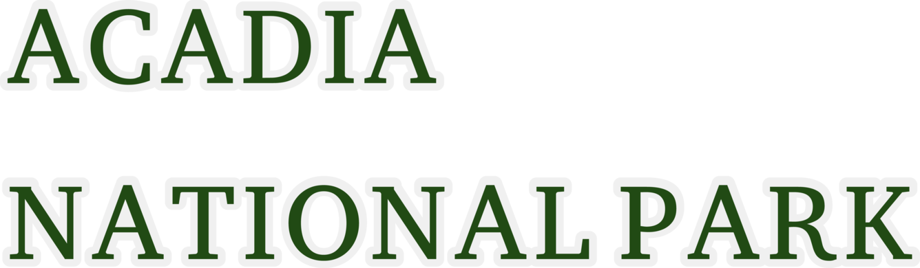 OnDemand - 100K -  BND - Federal - NPS - Large - Label