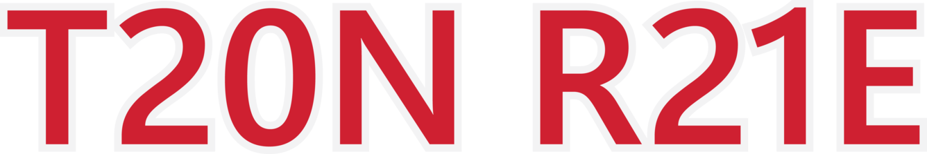 OnDemand - 100K - BND - PLSS - Township-Range - Label