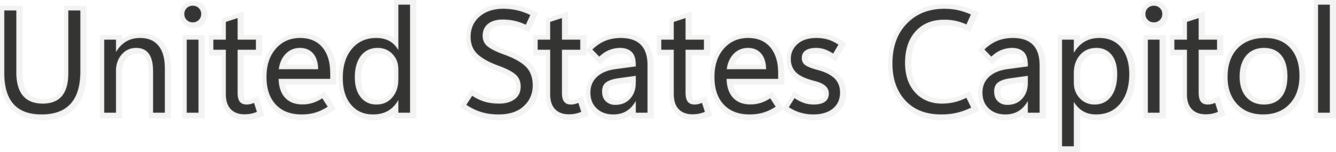 OnDemand - 100K - STR - US Capitol - Label