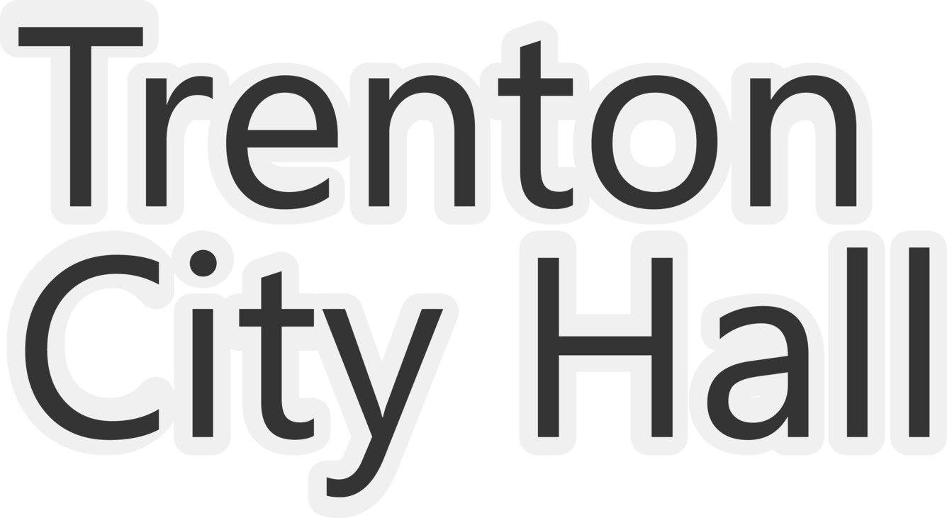 OnDemand - 100K - STR - City Hall - Town Hall - Court House - Label