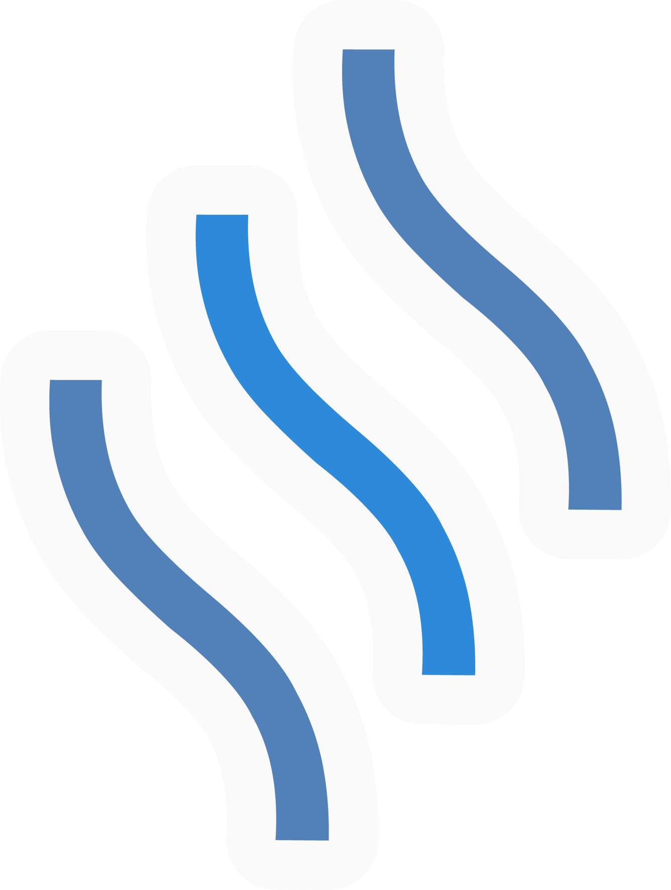 OnDemand - 100K - HYDRO - Waterfall - Point