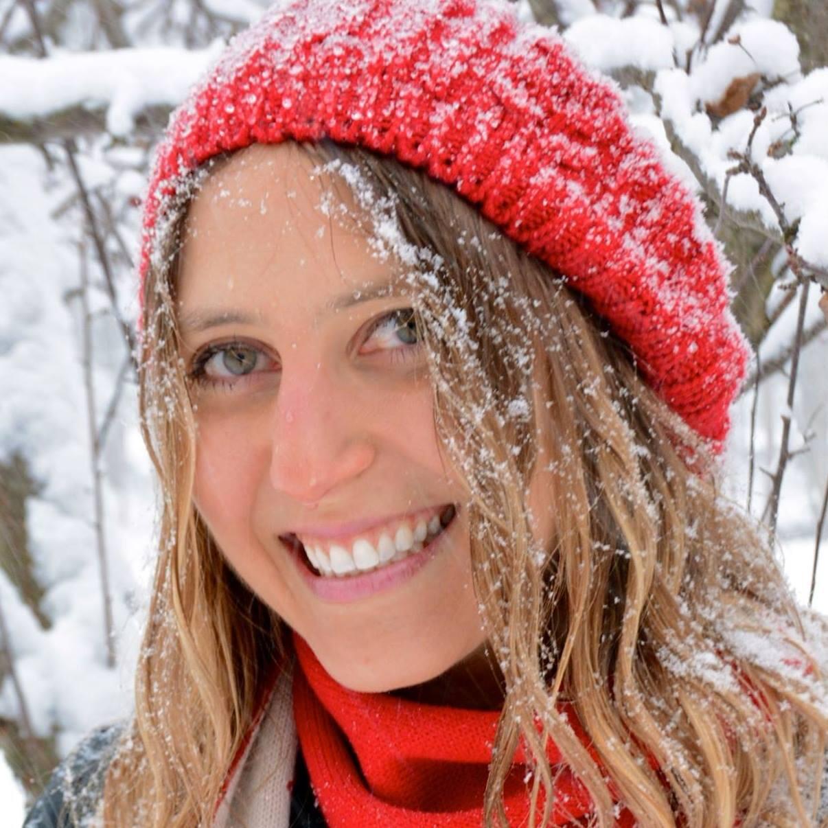 Marisa Lubeck