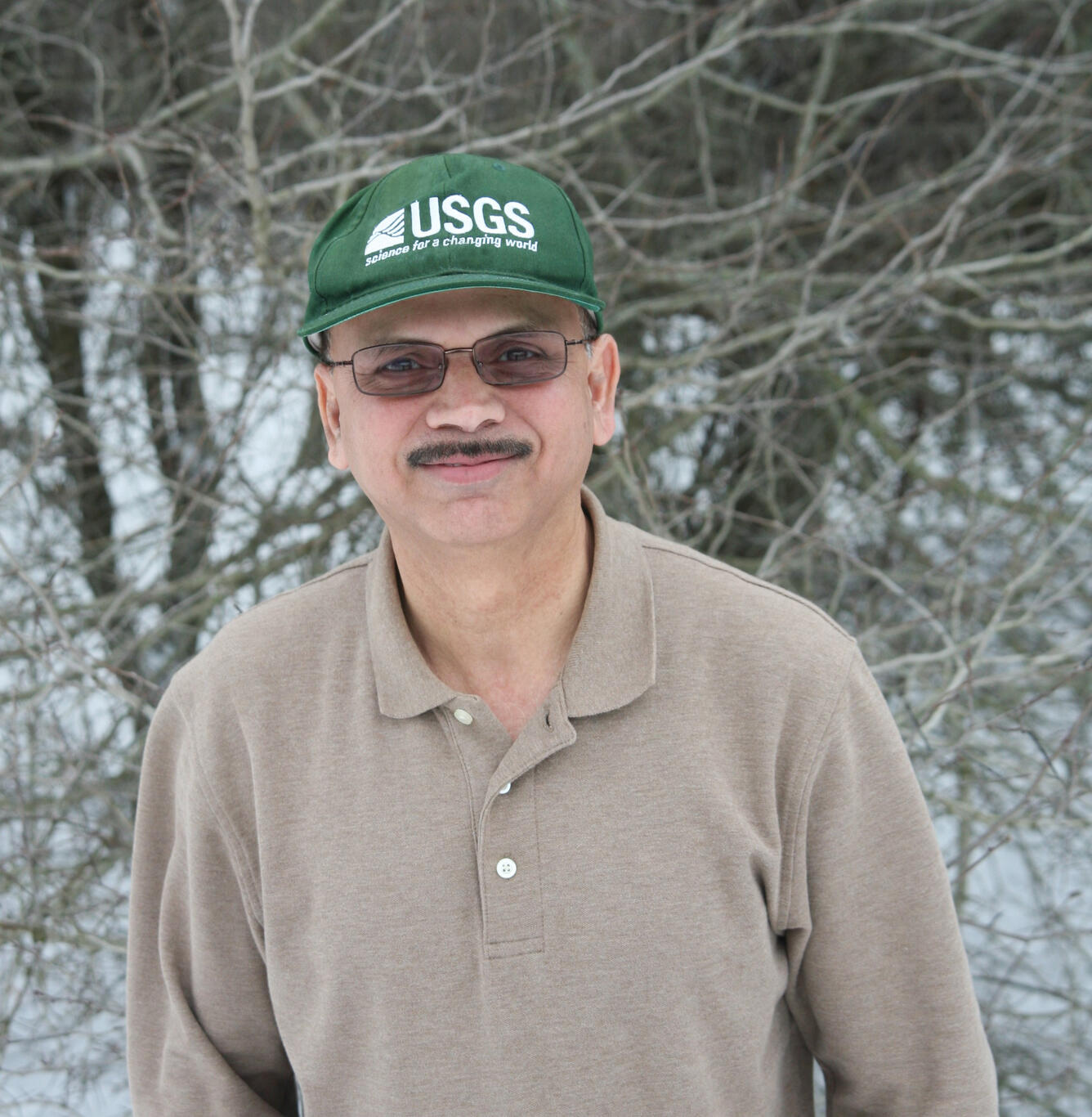 Muruleedhara Byappanahalli