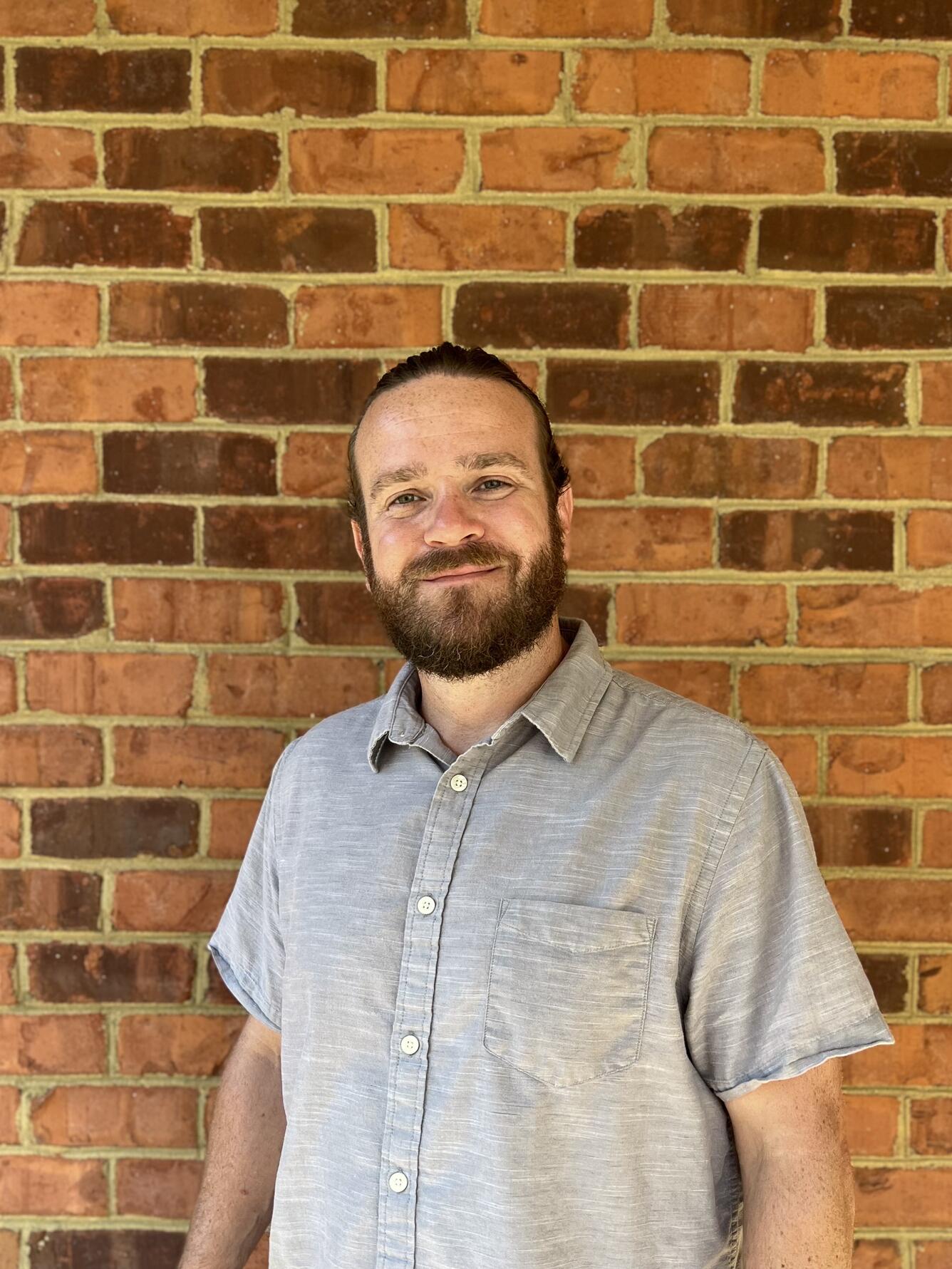 Profile photo of James Duda