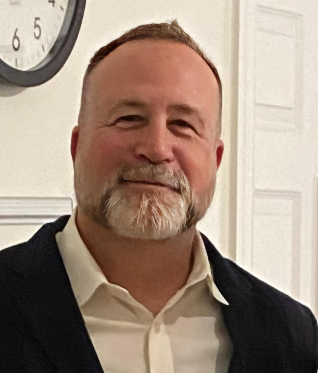 Terry Lerchanin