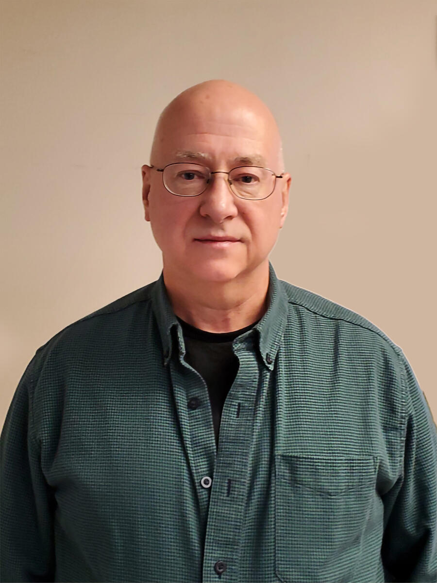 Brian Lantry