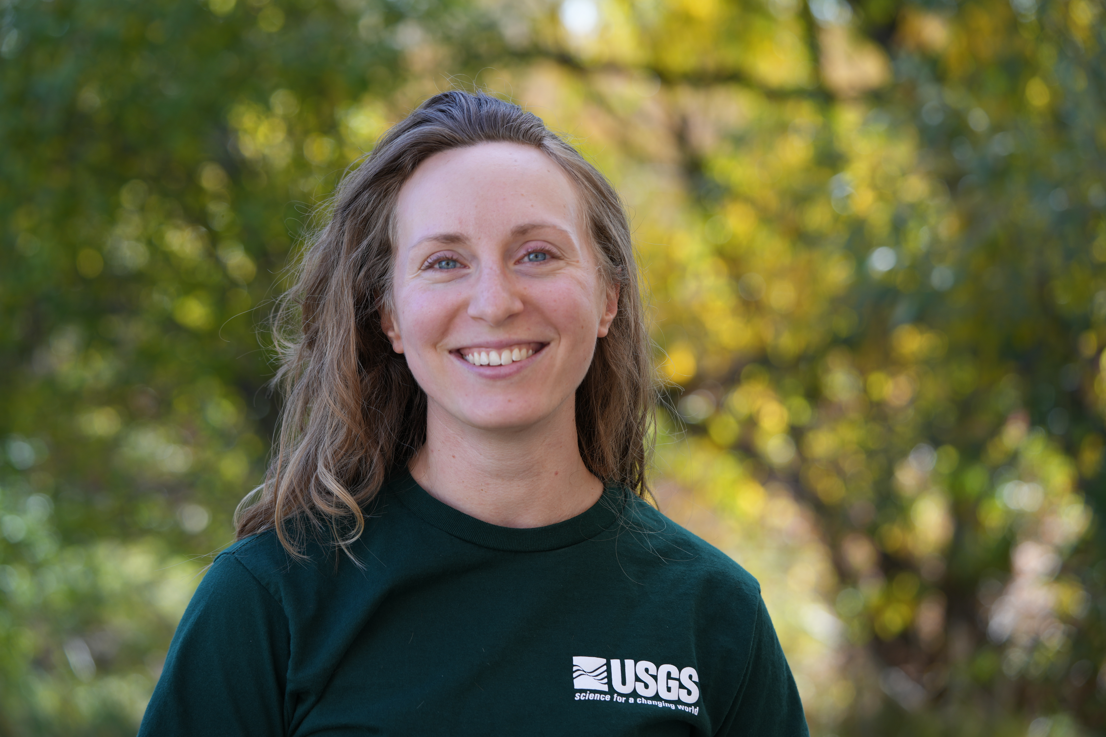 Portrait photo of Victoria M Scholl