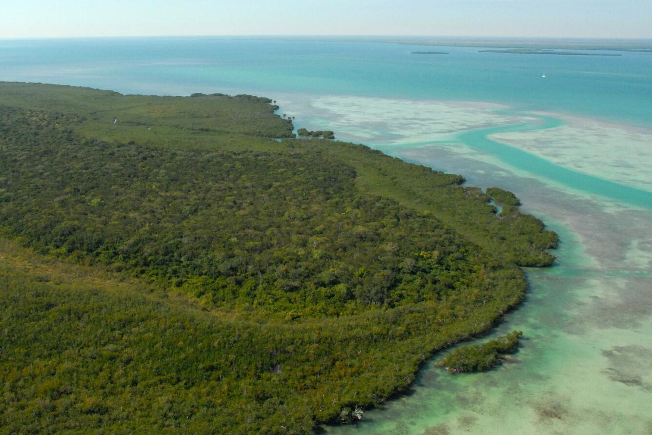 Totten Key, Florida