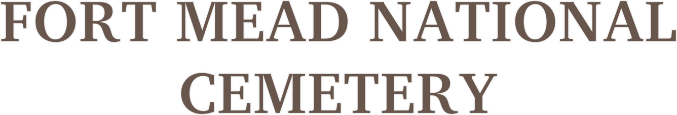 OnDemand - 250K - BND - Federal - Nat Cemetery - Label