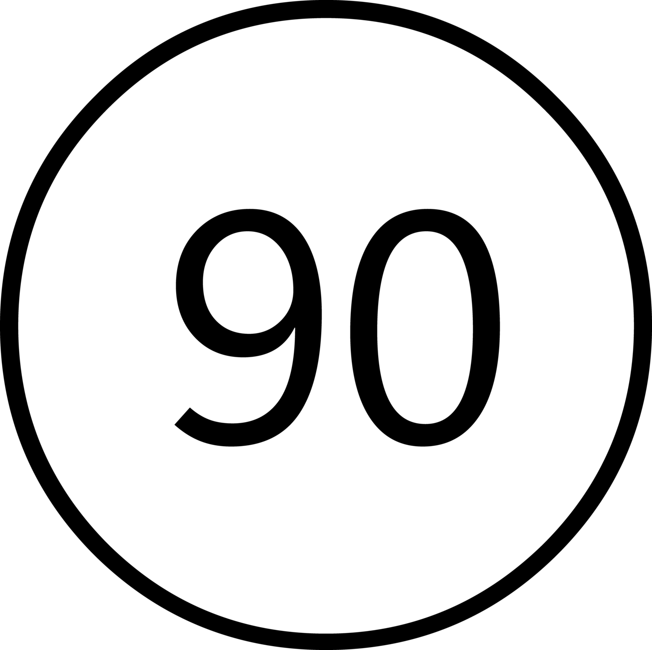 OnDemand - 250K - TRAN - State Route Shield