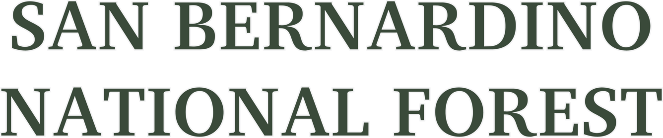 OnDemand - 250K - BND - Federal - USFS - Label