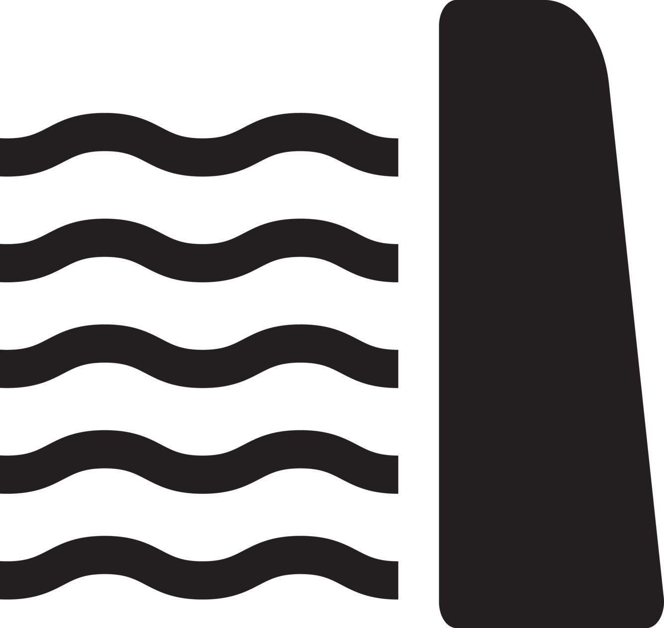 OnDemand - 25kRec - HYDRO - Dam-Weir - Point