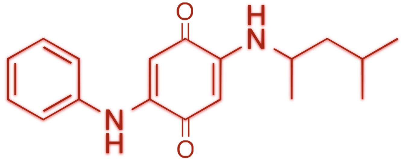 6PPD-quinone chemical structure