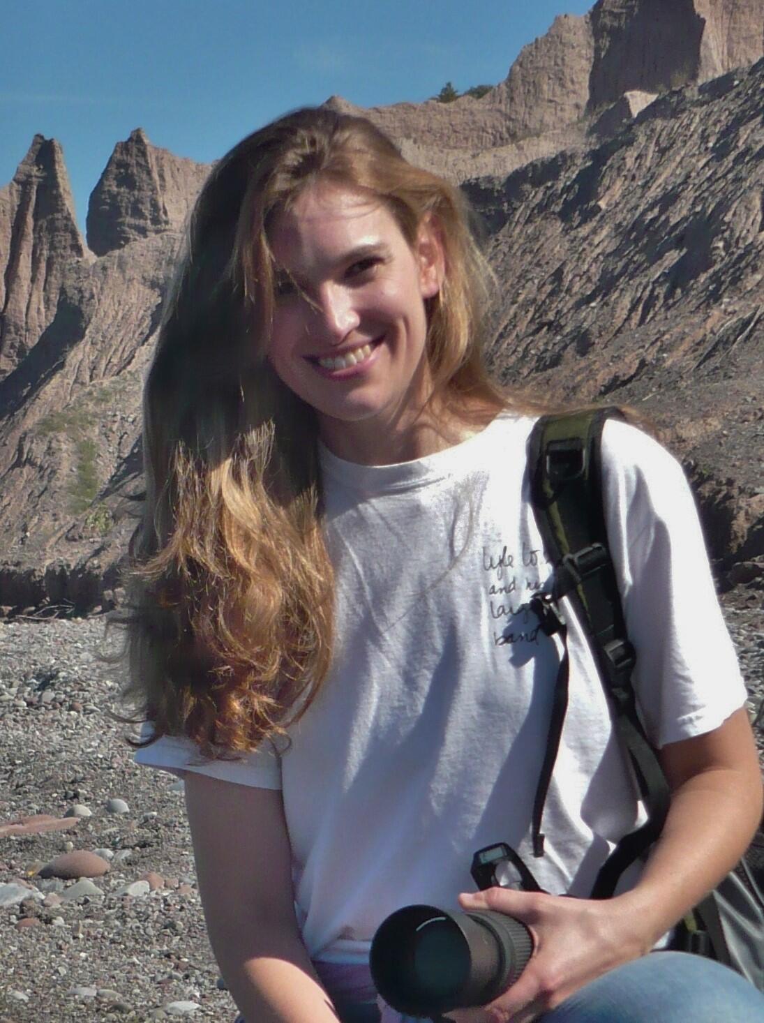 Katrina Alger Staff Profile photo