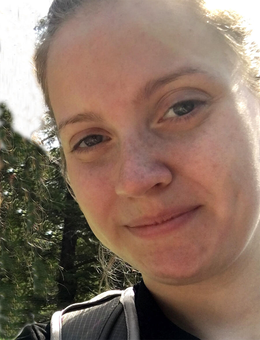 Amanda Schoen