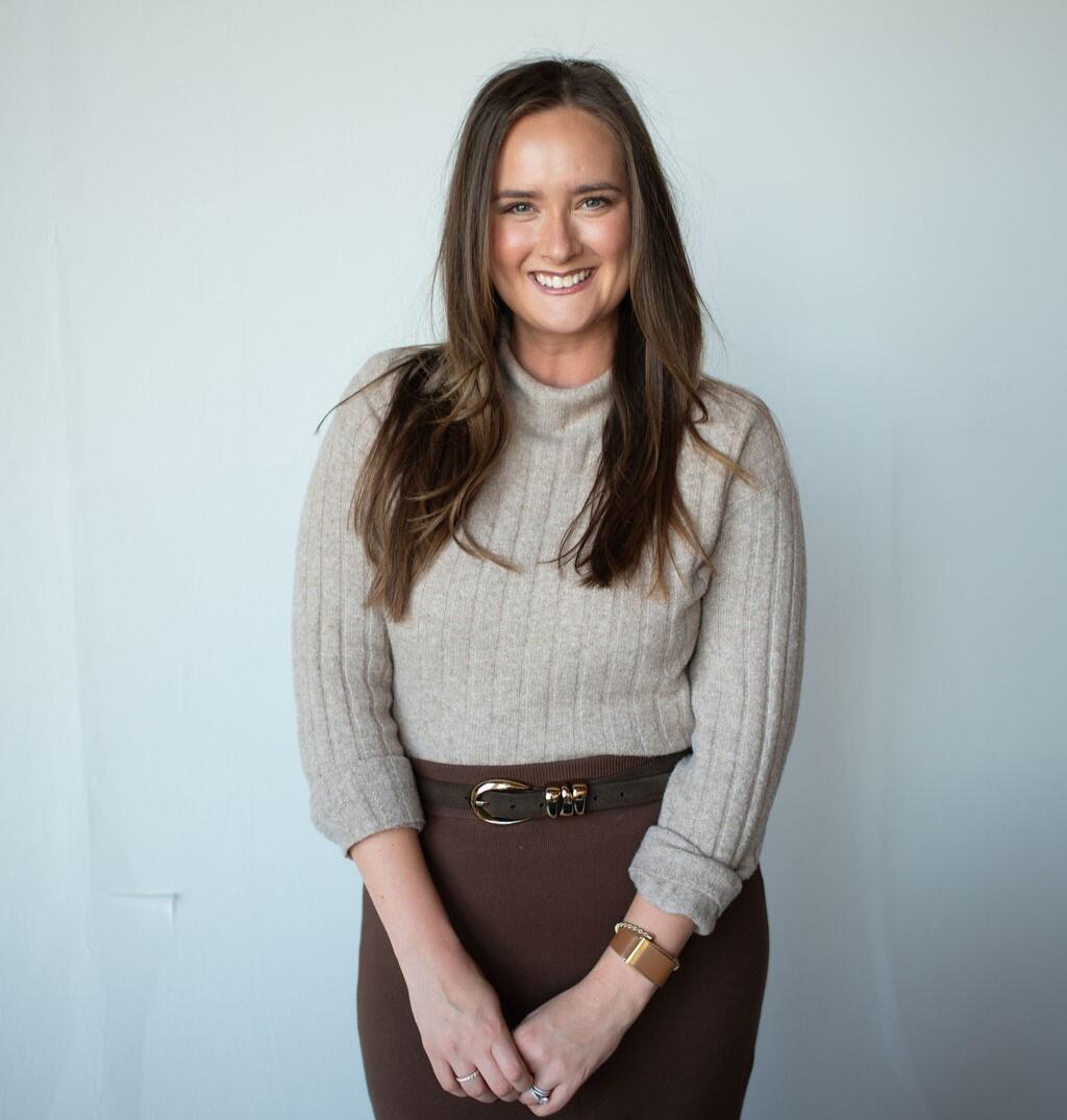 Photo of Ariele Kramer