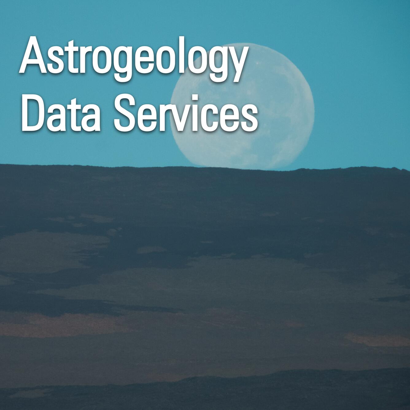 title card astrogeology