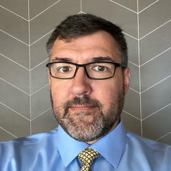 staff profile
