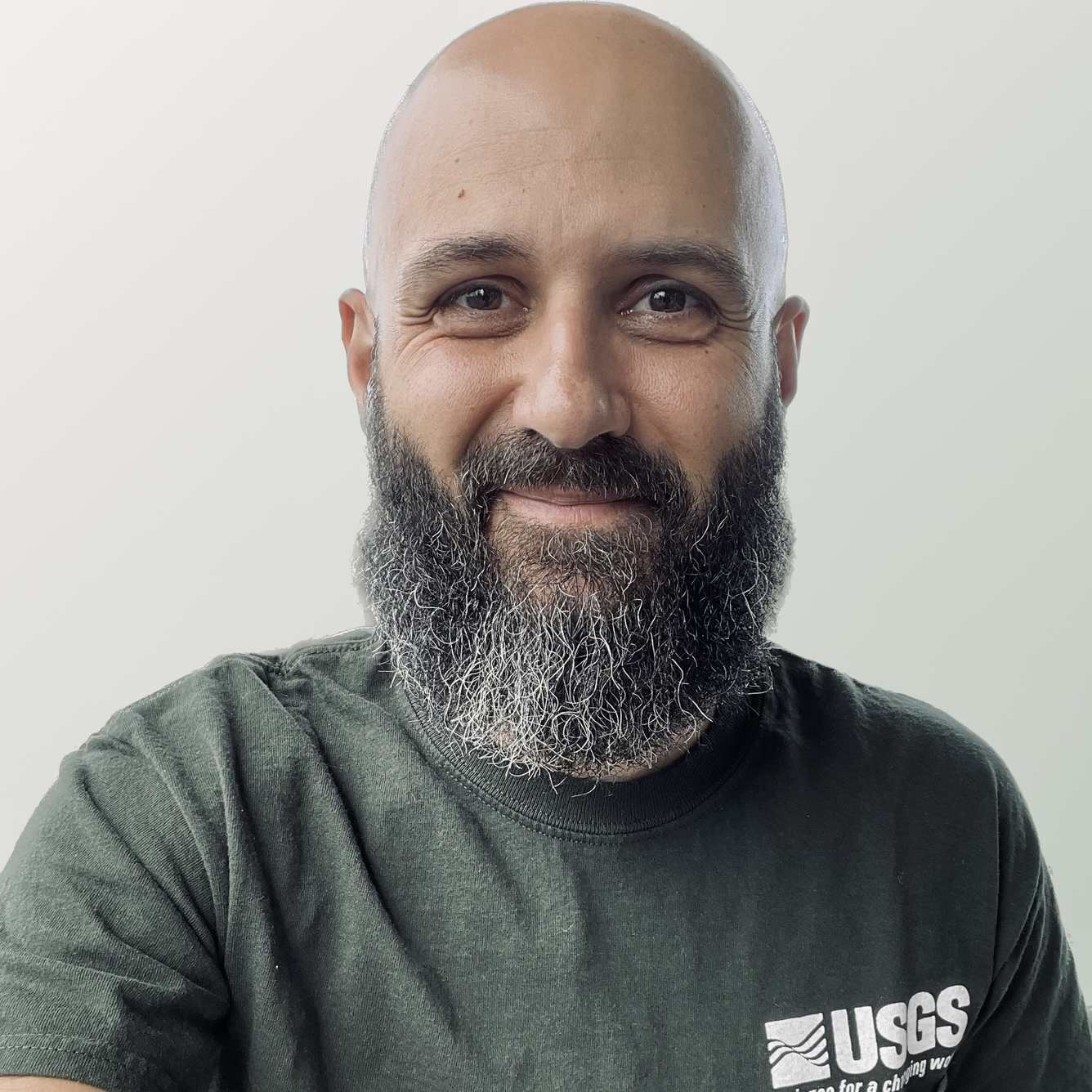 photo of Marco Bagnardi 