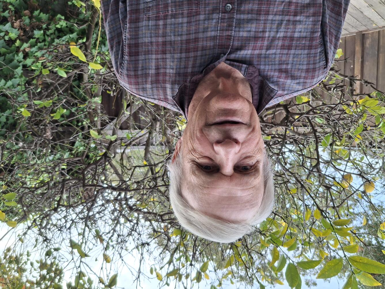 John Barron 2026 profile picture