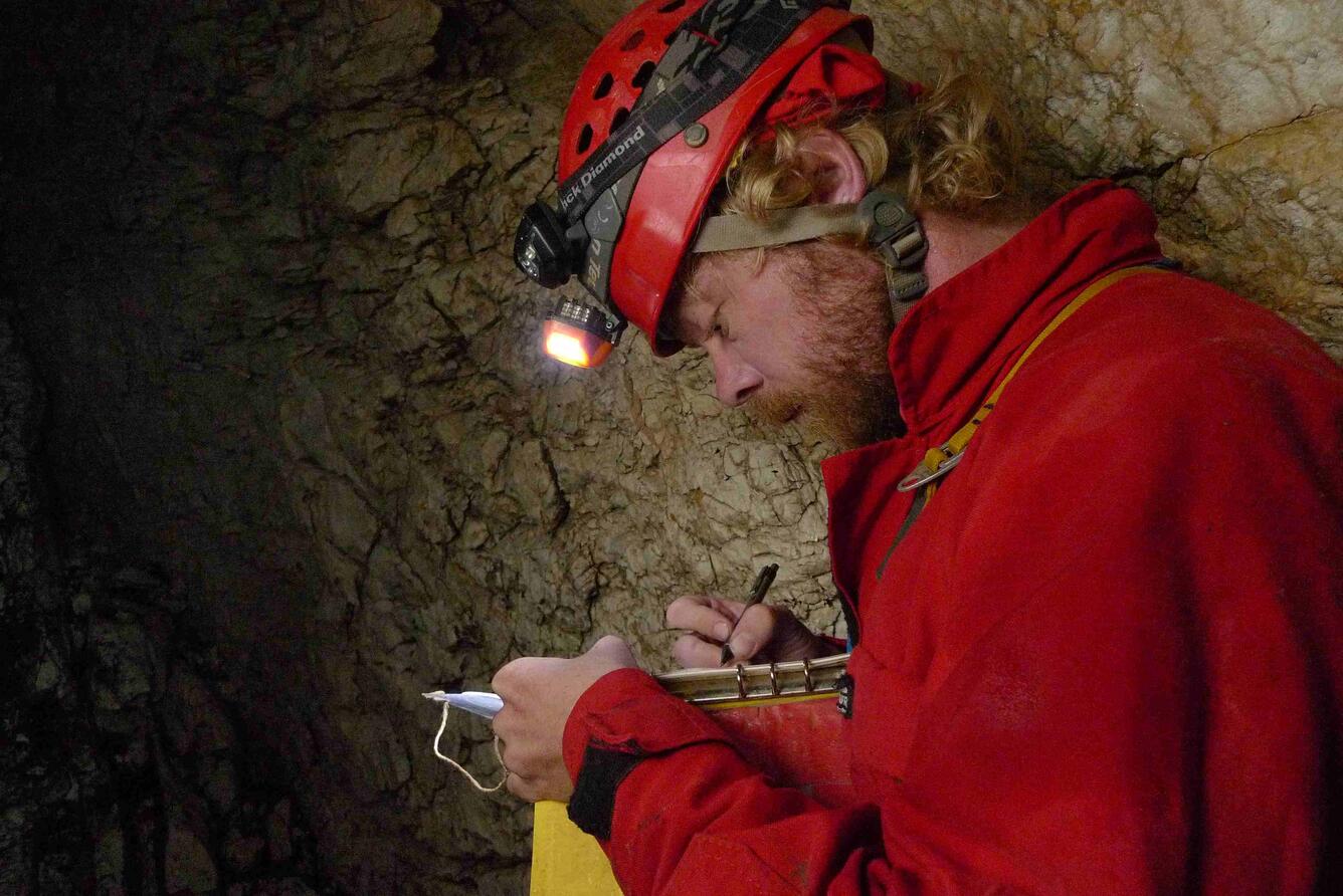 Benjamin Miller Staff Profile Picture